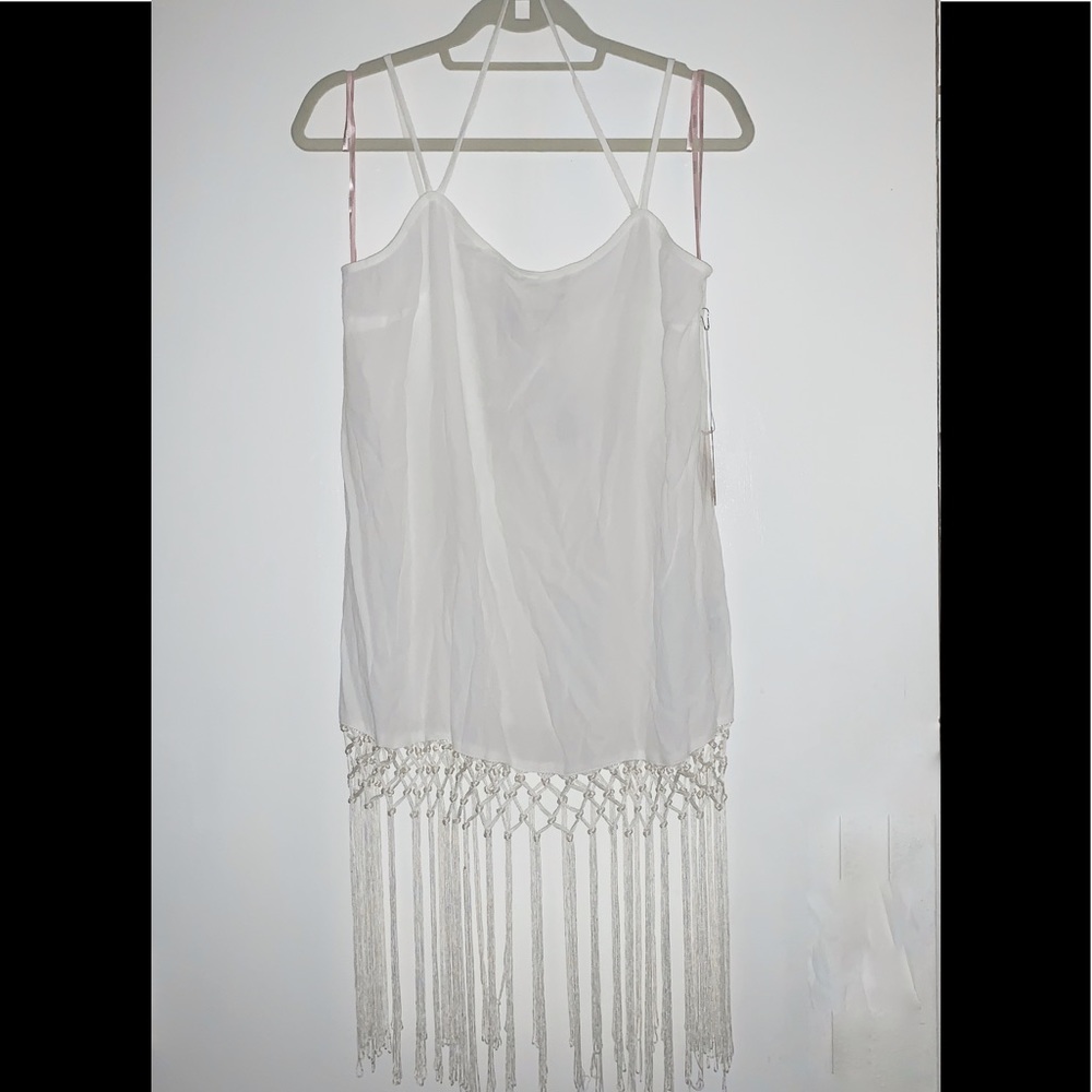 NEW - Summer Fringe